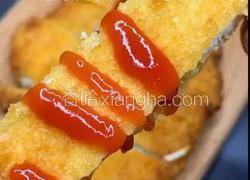 香酥大鸡排