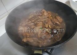 红烧猪肉