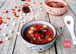 腊八粥的做法图解12