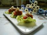 火腿肠手抓饼卷
