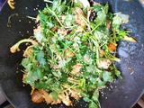 方便面调味料做麻辣香锅