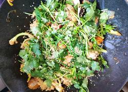 方便面调味料做麻辣香锅