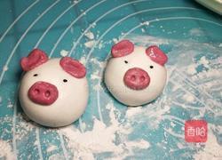 小猪汤圆的做法图解19