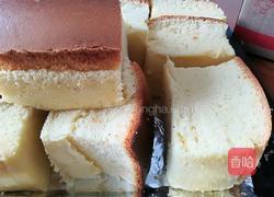 11寸水浴法古早味蛋糕(麦香口味)的做法图解11