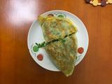 手抓饼韭菜盒子的做法[图]