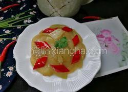 蚝油芥兰