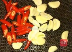 豆角烧茄子的做法图解6
