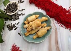 火腿肠糖果