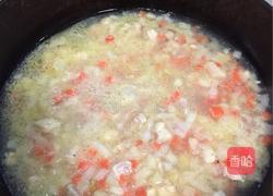咖喱鸡肉饭的做法图解4