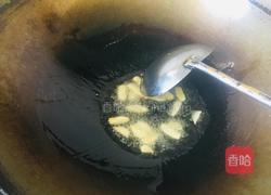 清炒土豆丝的做法图解3