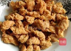 鸡米花的做法图解8