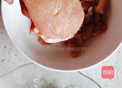 鸡米花的做法图解1