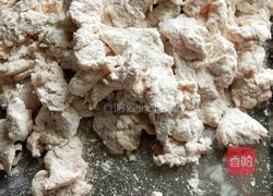 鸡米花的做法图解5