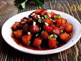 苏式红烧肉