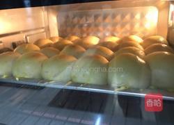 忙里偷闲烤面包的做法图解6