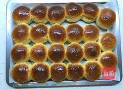 忙里偷闲烤面包的做法图解9