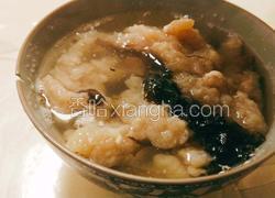 福鼎肉片