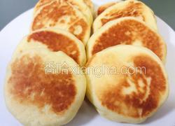 山药饼