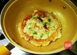 手抓葱油饼（2人份）的做法图解6