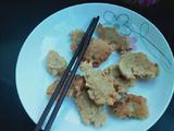 冰虾饼的做法[图]