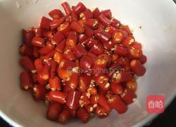 网红柠香鸡爪的做法图解5