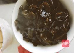 炝拌菜的做法图解1
