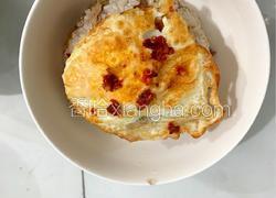 湘式石锅拌饭（没有石锅的拌饭）