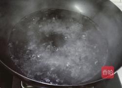 凉拌土豆丝的做法图解6