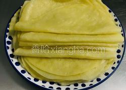 筋饼