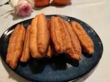 香酥小油条