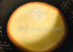 电饭煲做蛋糕