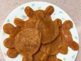 番薯饼