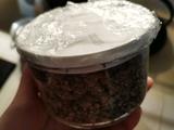 不用嚼的牛肉末