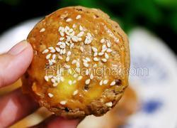 红糖花生酥居家小点心