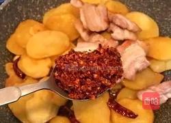 白吃不厌的土豆你试过这种做法吗的做法图解4