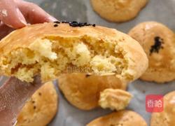 桃酥的做法图解13