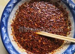 秘制辣椒油