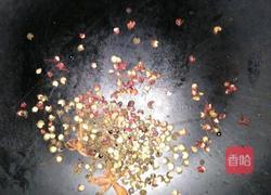 秘制辣椒油的做法图解5