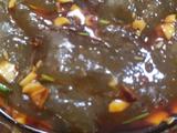 南充苕凉粉也叫热凉粉的做法[图]