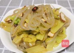 酸渍白菜（山西晋中）的做法图解8
