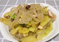 酸渍白菜（山西晋中）