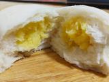奶黄包