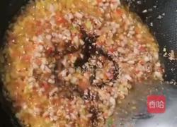油渣外婆菜的做法图解4