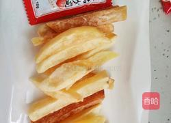 薯条的做法图解6