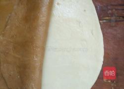 猫耳朵的做法图解4