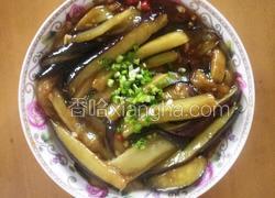 家常茄子