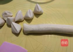 炸糖糕的做法图解3