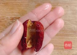 糯米红枣的做法图解2