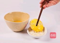 炸酸奶的做法图解5
