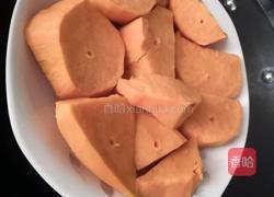 地瓜饼的做法图解1